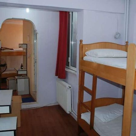 Kale Hotel Pamukkale Kültér fotó