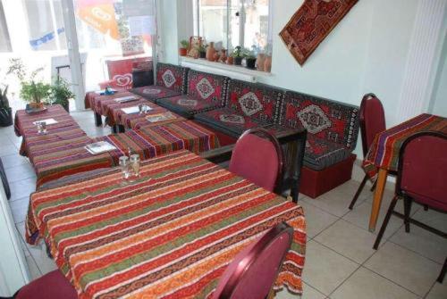 Kale Hotel Pamukkale Kültér fotó