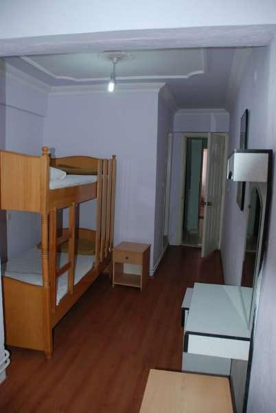Kale Hotel Pamukkale Kültér fotó