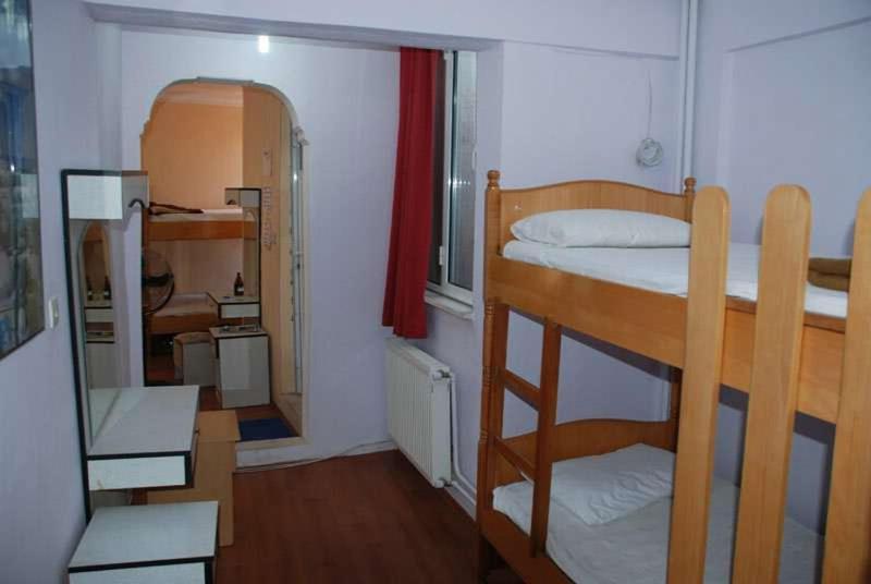 Kale Hotel Pamukkale Kültér fotó