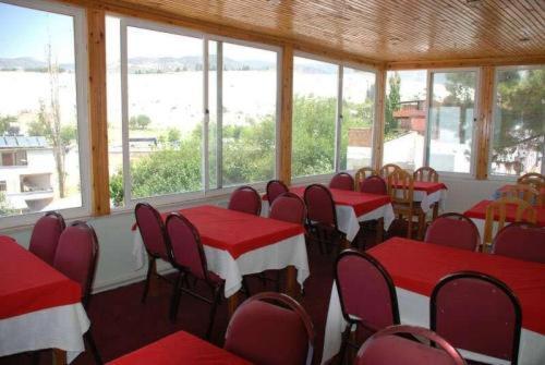 Kale Hotel Pamukkale Kültér fotó