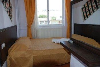 Kale Hotel Pamukkale Kültér fotó