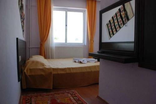 Kale Hotel Pamukkale Szoba fotó