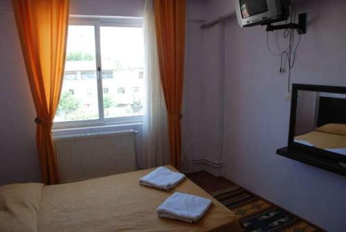 Kale Hotel Pamukkale Szoba fotó