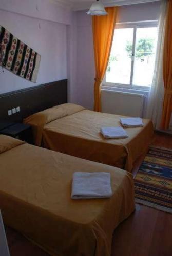 Kale Hotel Pamukkale Szoba fotó